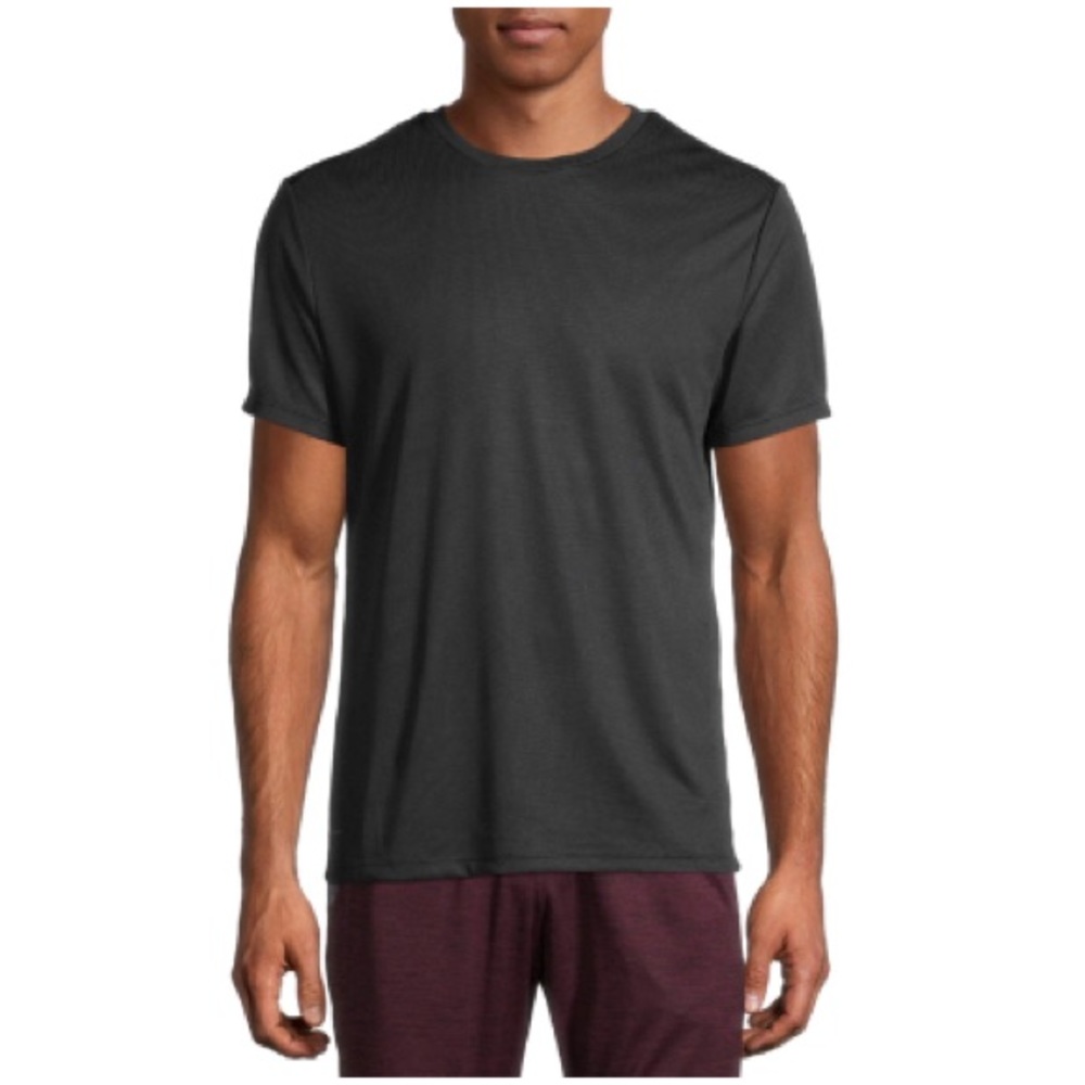 ✨NWT Men’s Athletic Short Sleeve Shirt - Size L